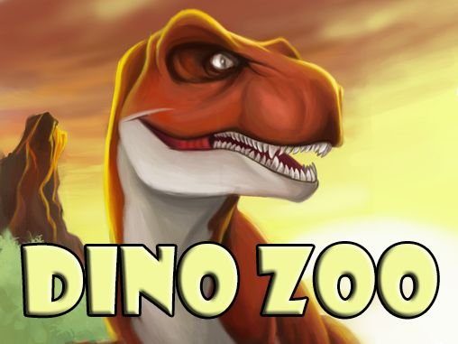 game pic for Dino zoo
